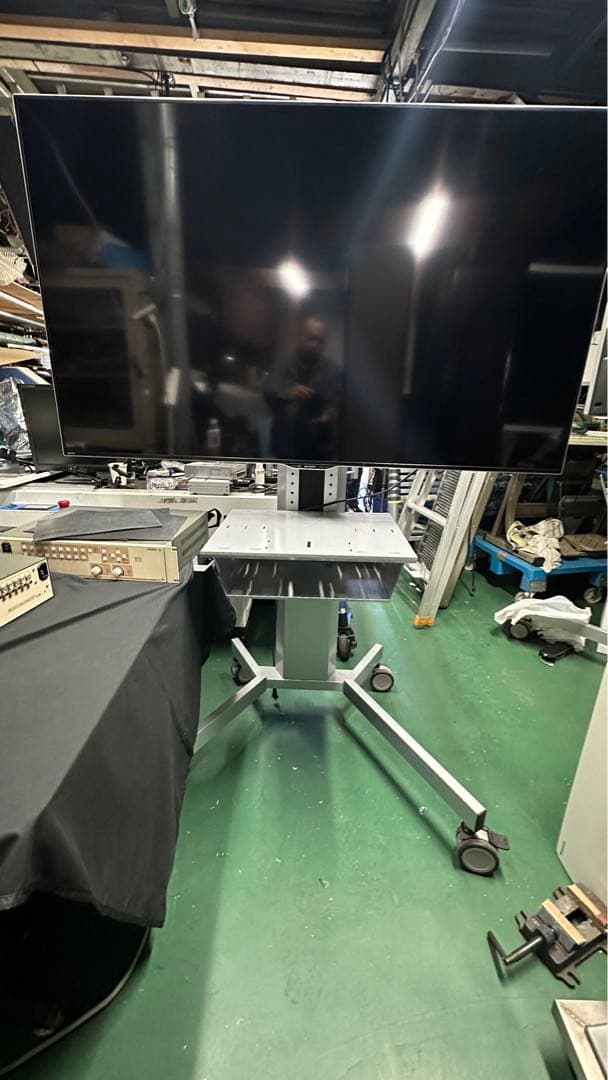 2016年製 液晶テレビSHARP 60インチ