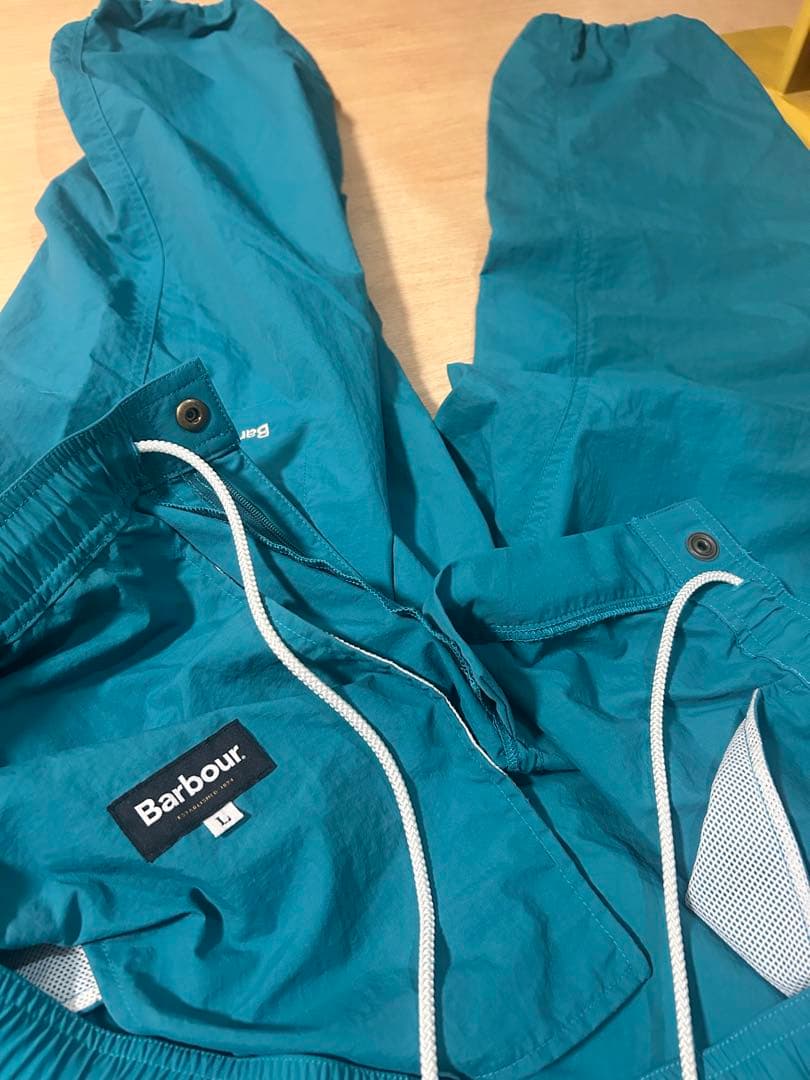 早い者勝ち最終値下げ！Barbour【セットアップ】