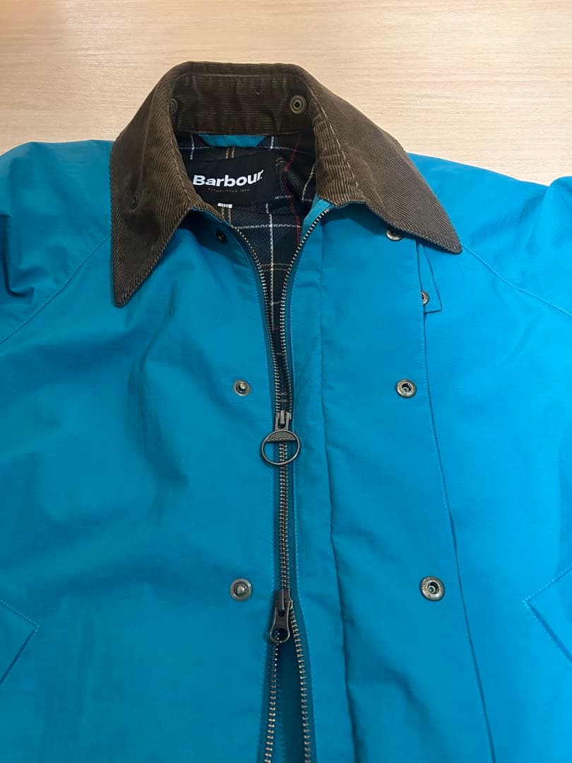 早い者勝ち最終値下げ！Barbour【セットアップ】