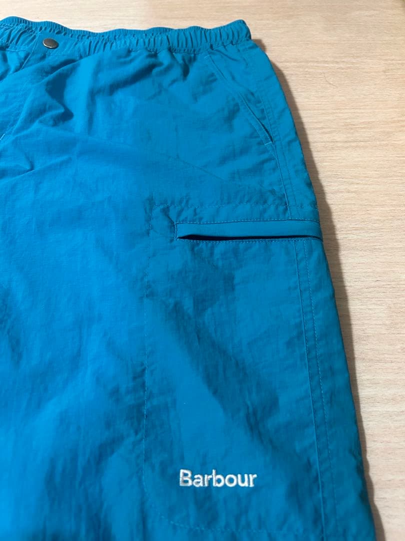 早い者勝ち最終値下げ！Barbour【セットアップ】