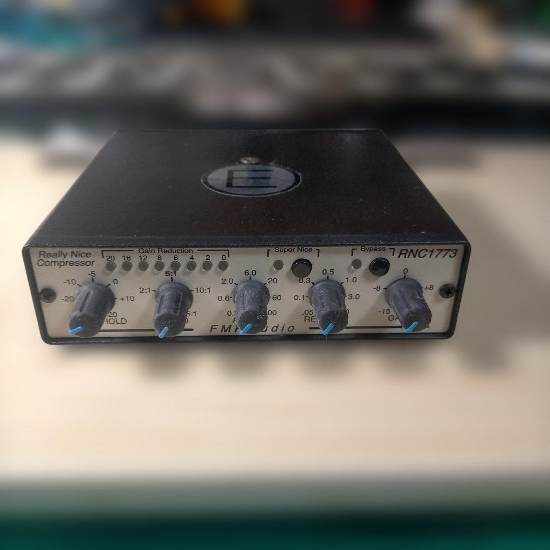 FMR AUDIO ( エフエムアールオーディオ ) / RNC1773