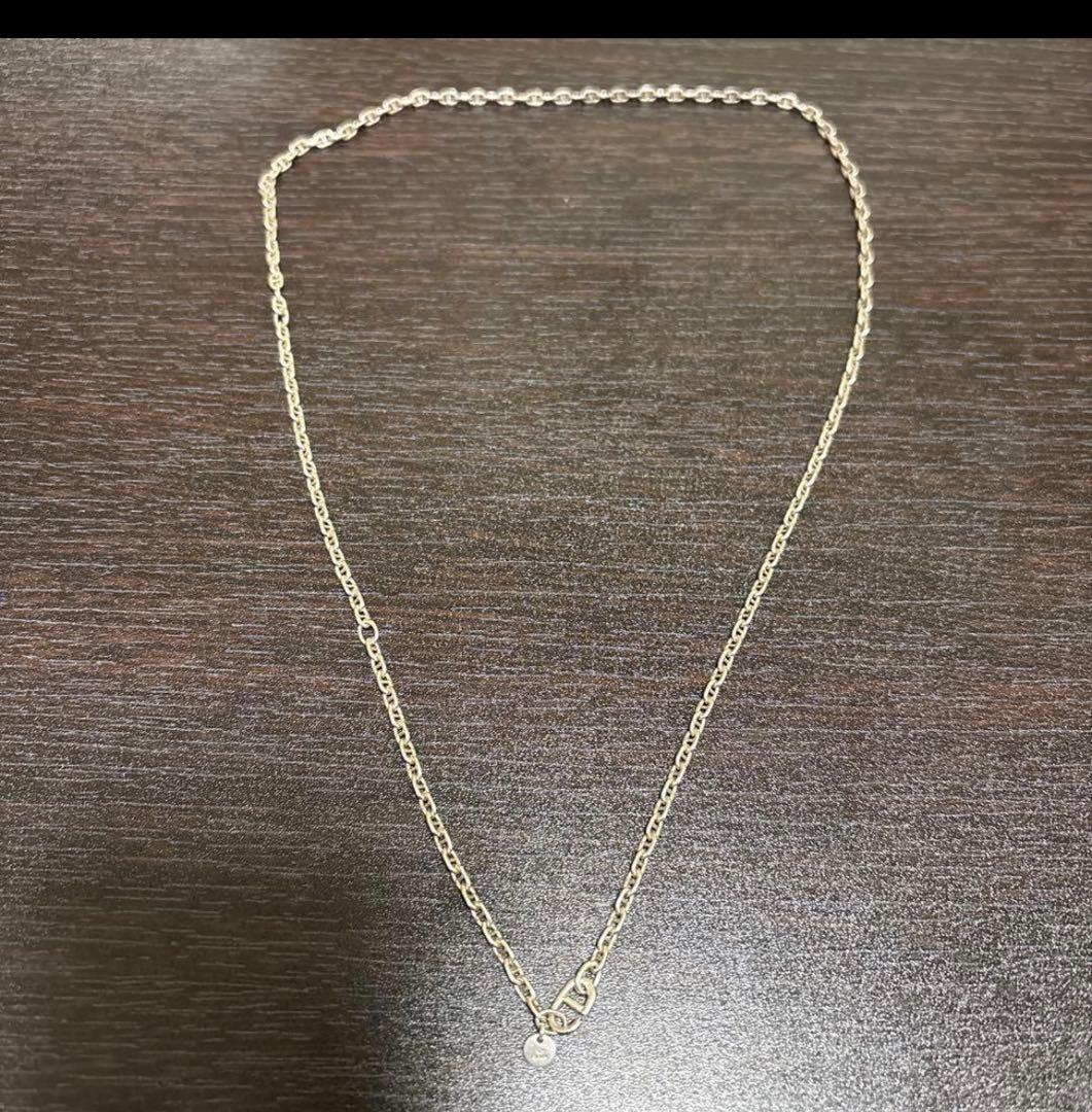 here's GEN NEUTRAL SV NECKLACE 101ネックレス