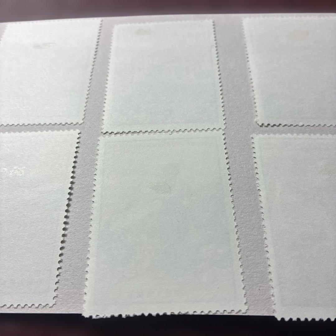 中国切手未使用おまとめ　ヒンジ跡有28枚