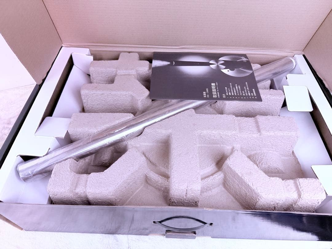 未使用新品 cado HM-C600S 超音波式 高級加湿器 白