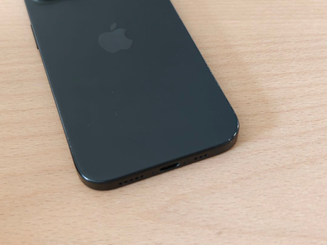 iPhone15 512GB 国内版 SIMフリー