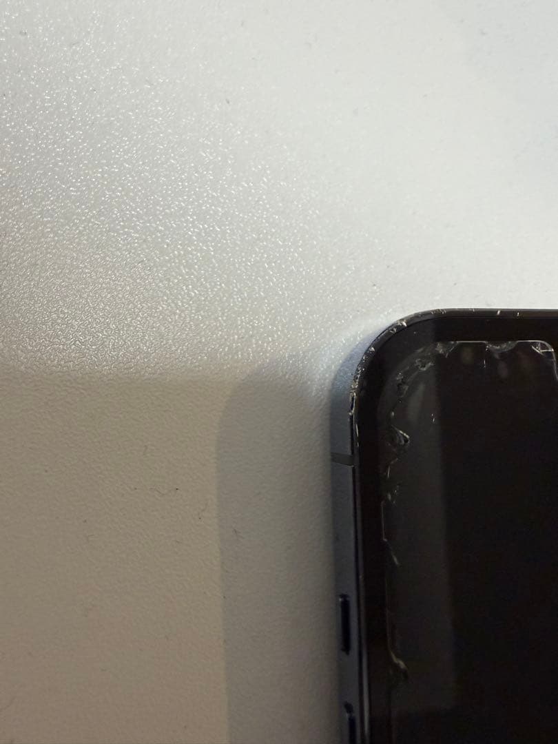 iPhone13pro 256gb 箱　有線イヤフォン付き