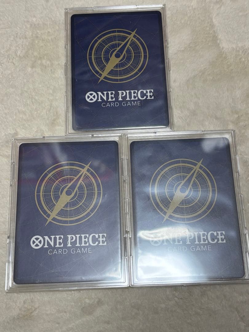 モンキー・D・ルフィ：週刊少年ジャンプ付録（2023年8月7日売） P P-0…