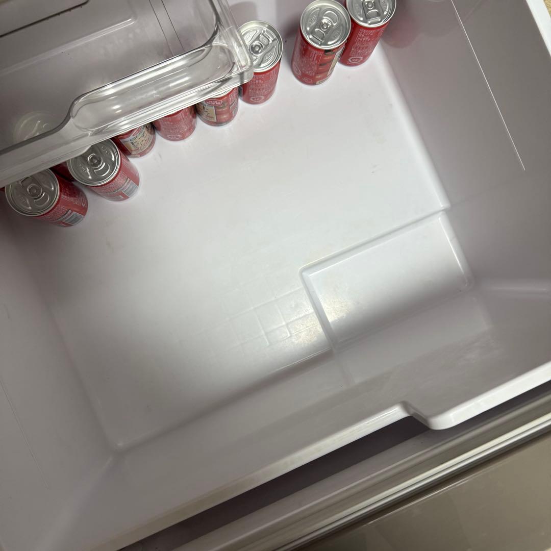 日立　ノンフロン冷凍冷蔵庫