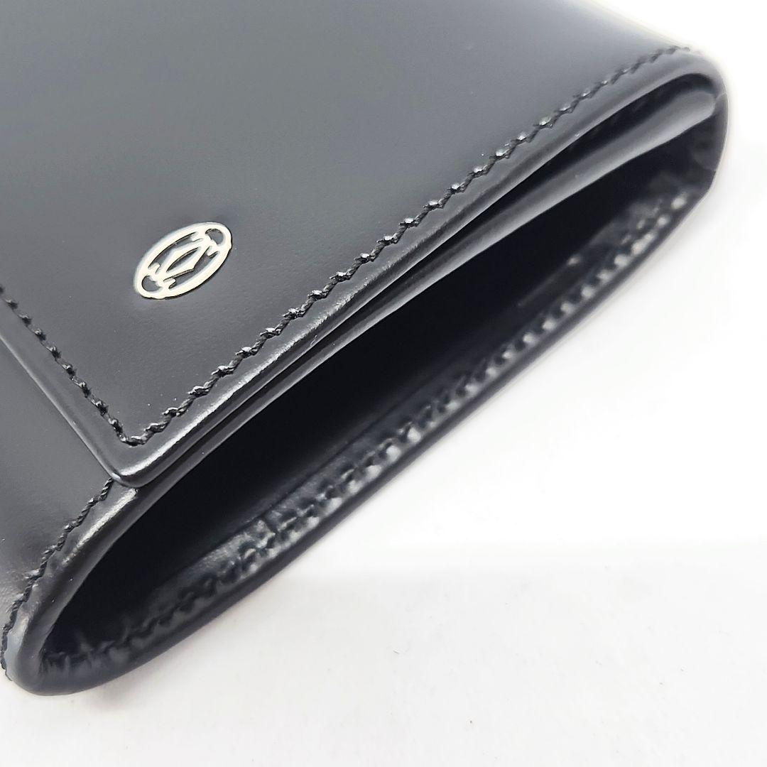 正規品★カルティエ★Cartier★レザー★Pasha★ケース