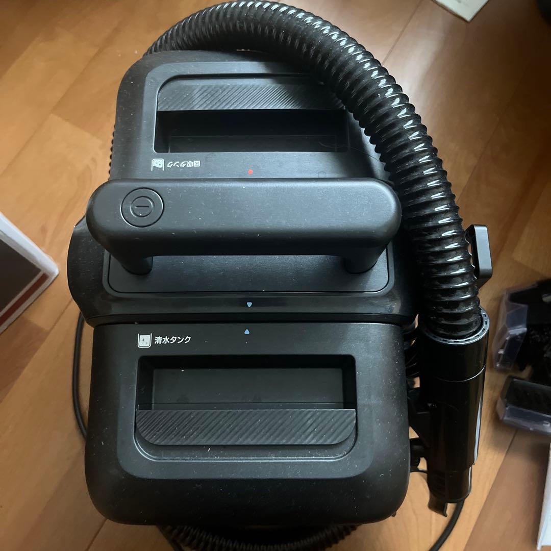 KYOCERA リンスクリーナー KRC450K