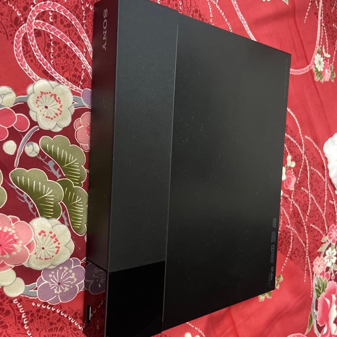 【動作確認済】SONY ブルーレイプレーヤー BDP-S1500