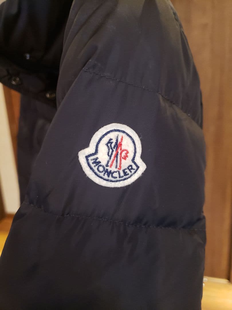 な*お様 MONCLER フラメッテ 1