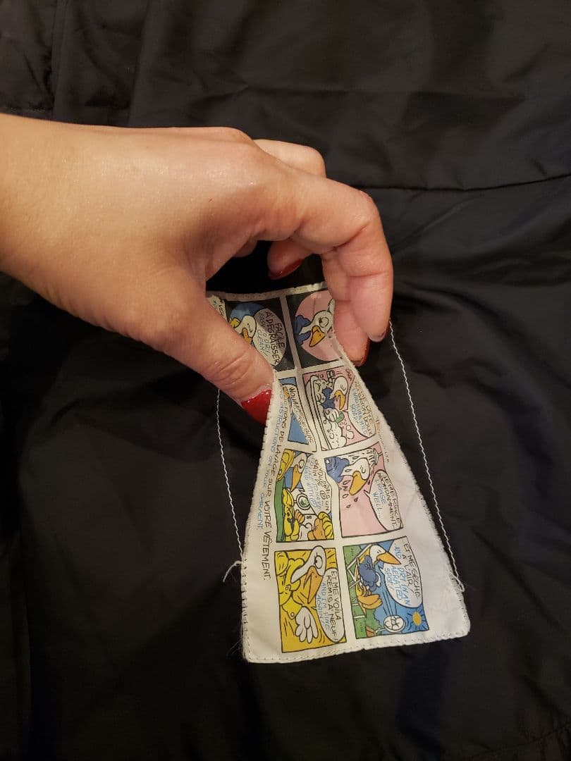 な*お様 MONCLER フラメッテ 1