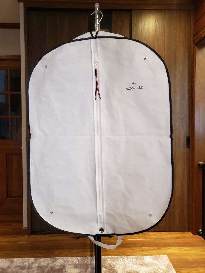 な*お様 MONCLER フラメッテ 1