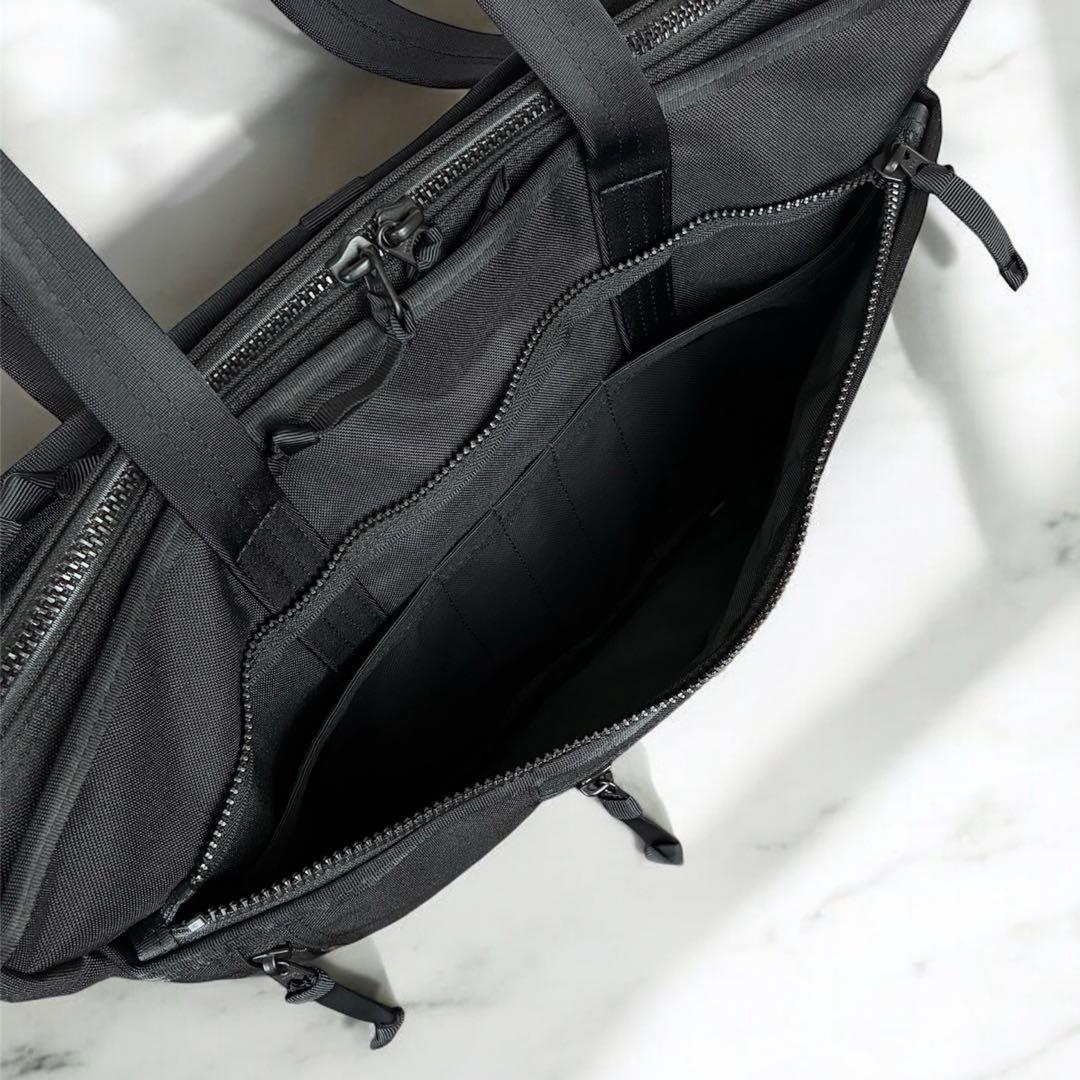 【人気】PORTER / INTERACTIVE TOTE BAG / ビジネス