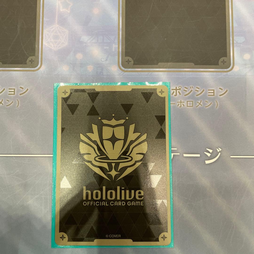 ホロカ　小鳥遊キアラ　1st SR WGP プロモ