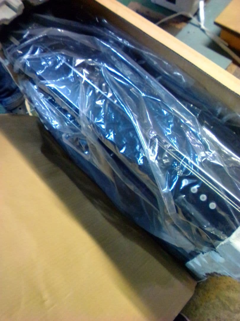 レンジフード BFRS-3G-751LBK