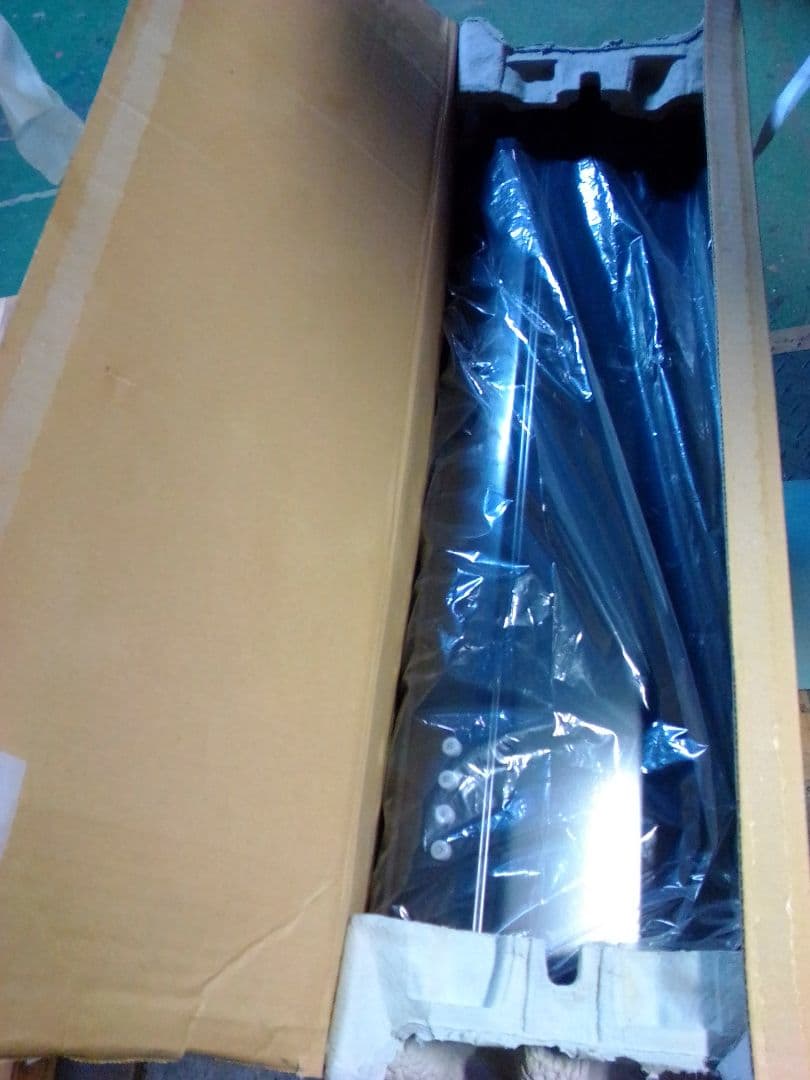 レンジフード BFRS-3G-751LBK