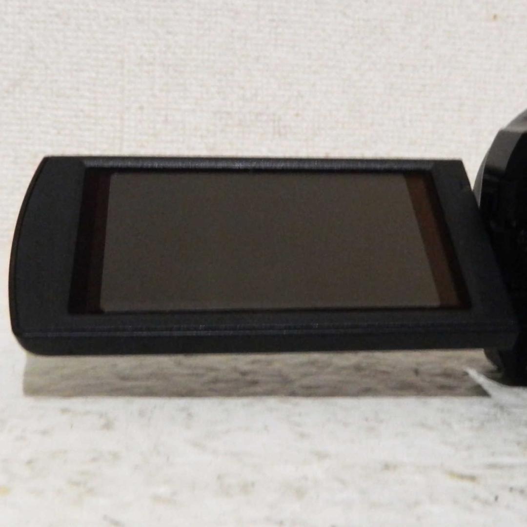 動作品 Sony HDR-CX535 60P 32GB 空間光学補正 60倍