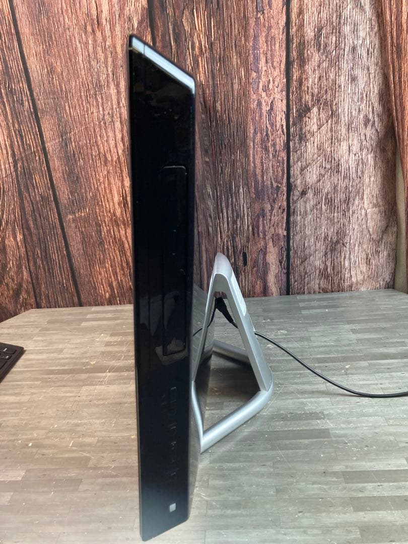 SONY VAIO VPCL24AJ デスクトップPC ソニー 動作確認済