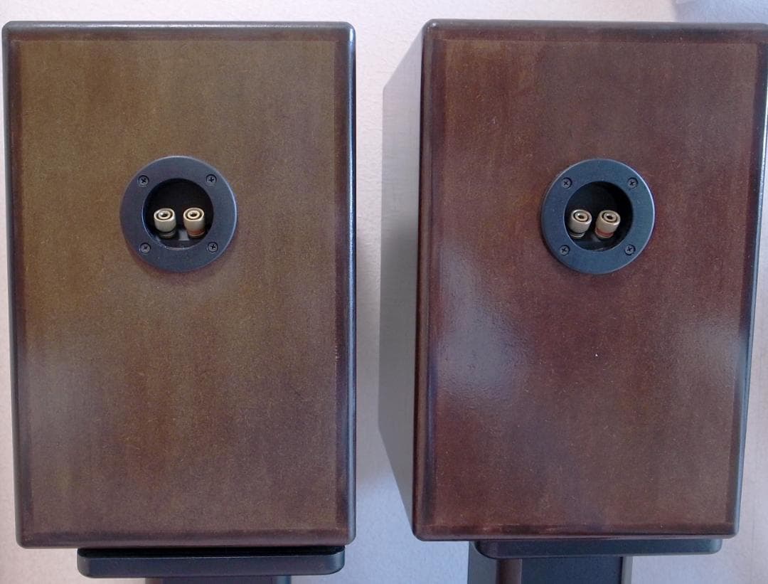 PARC Audio ウッドコーン DCU-F131W+DCK-F131W-B