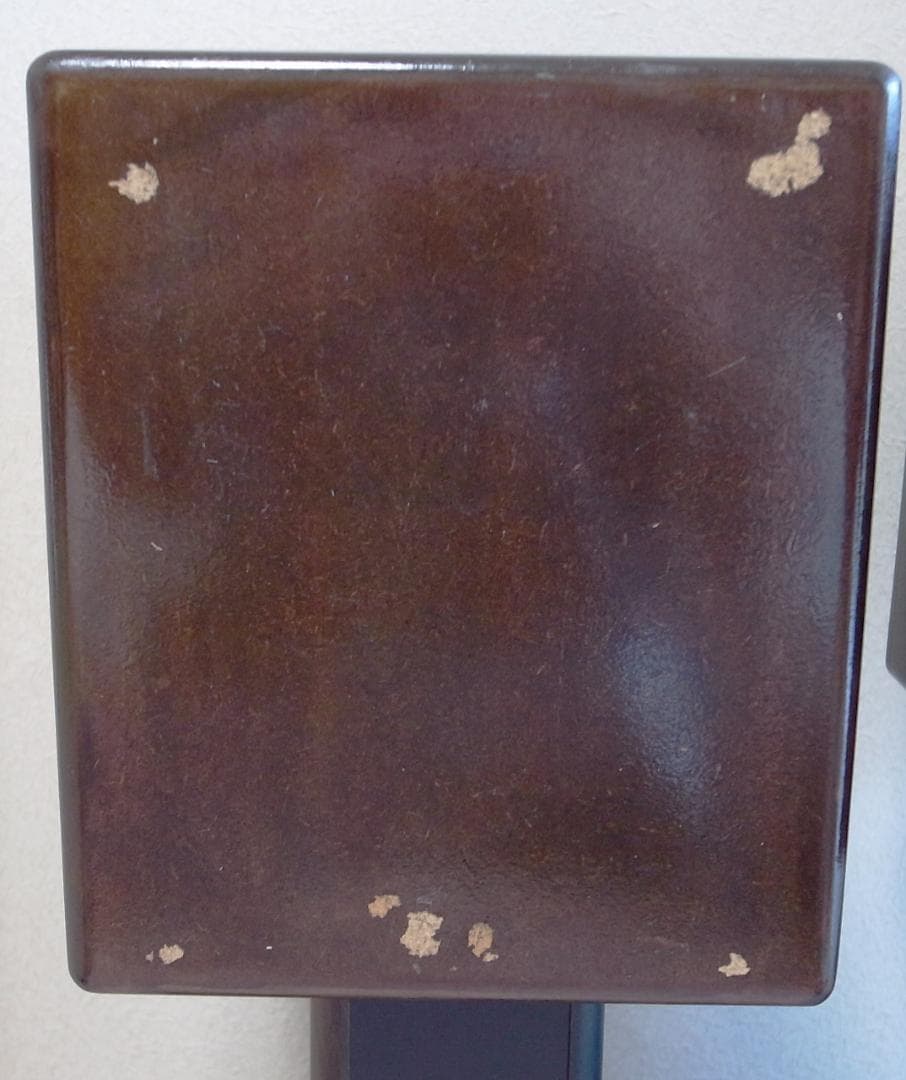 PARC Audio ウッドコーン DCU-F131W+DCK-F131W-B