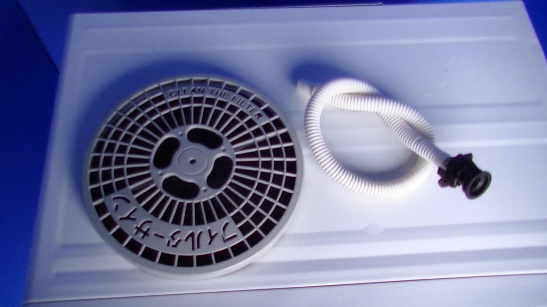 S87★2022年製 パナソニック NH-D603 衣類乾燥機 保証付 送料無料