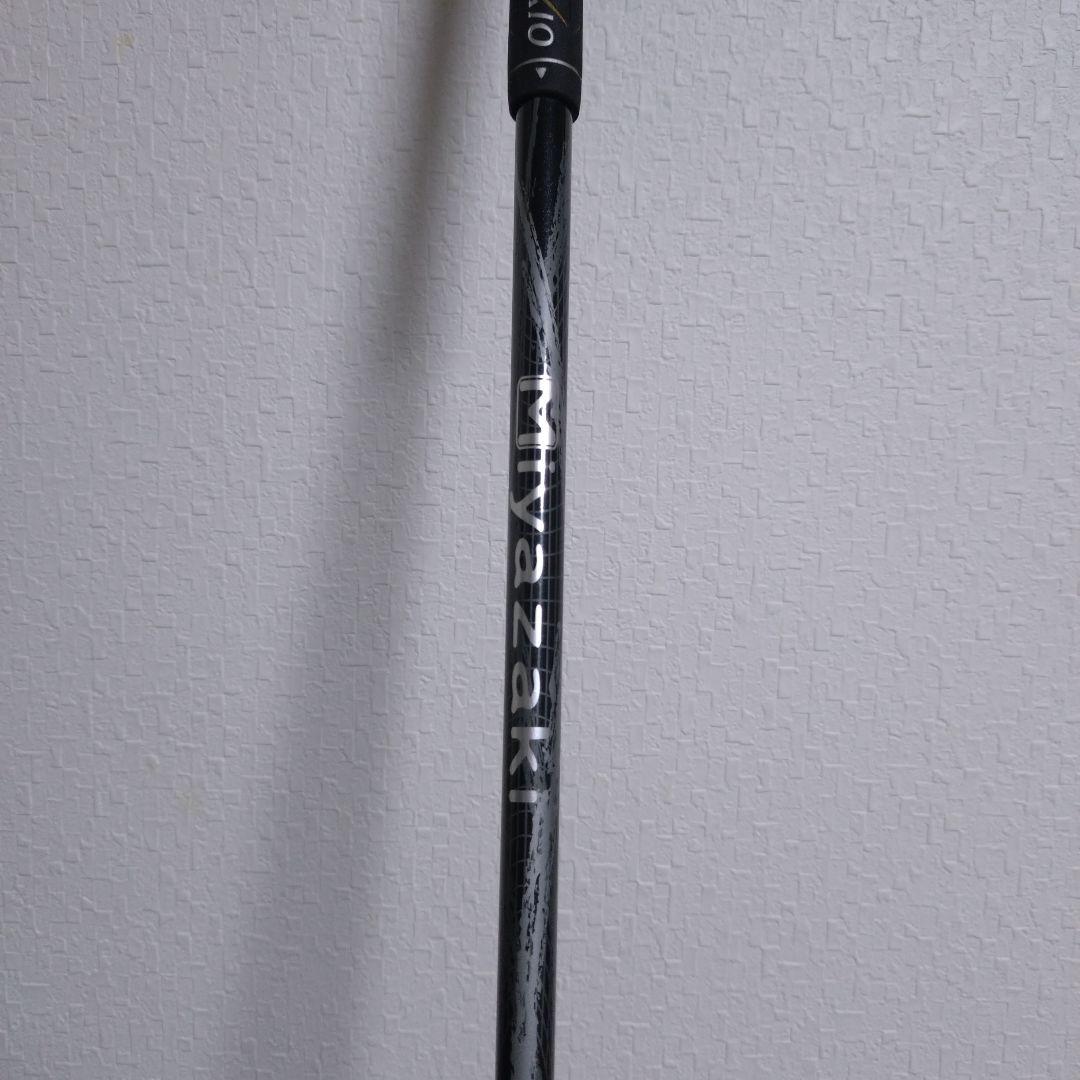 XXIO フェアウェイウッド 7 メンズ