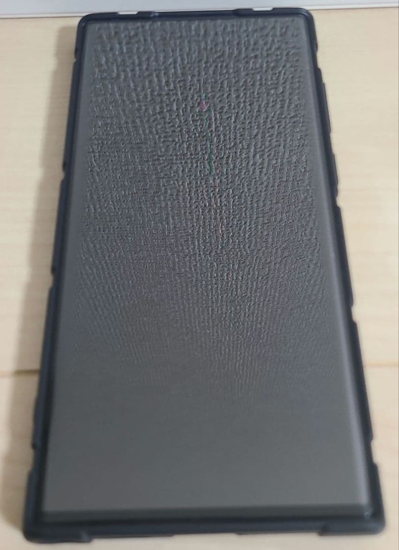 GalaxyS22Ultra　耐衝撃カバー前面、カメラガラスフィルム 値下げ可