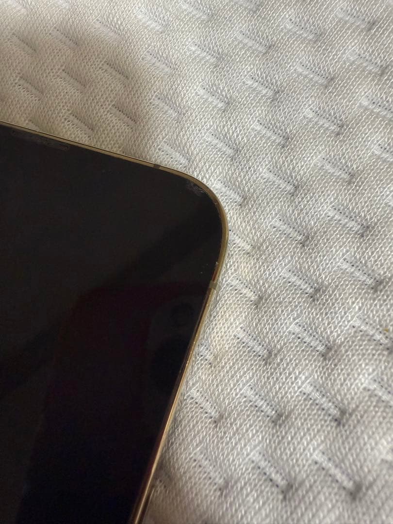 iPhone 512GB ホワイト