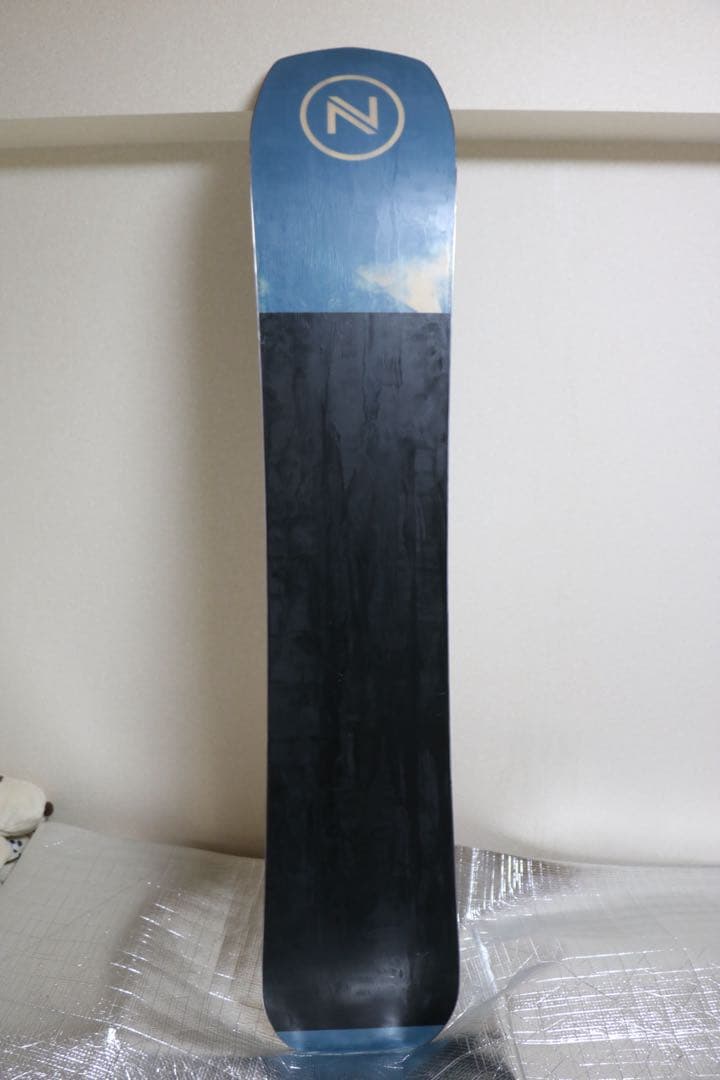 【nidecker】 escape 156センチ