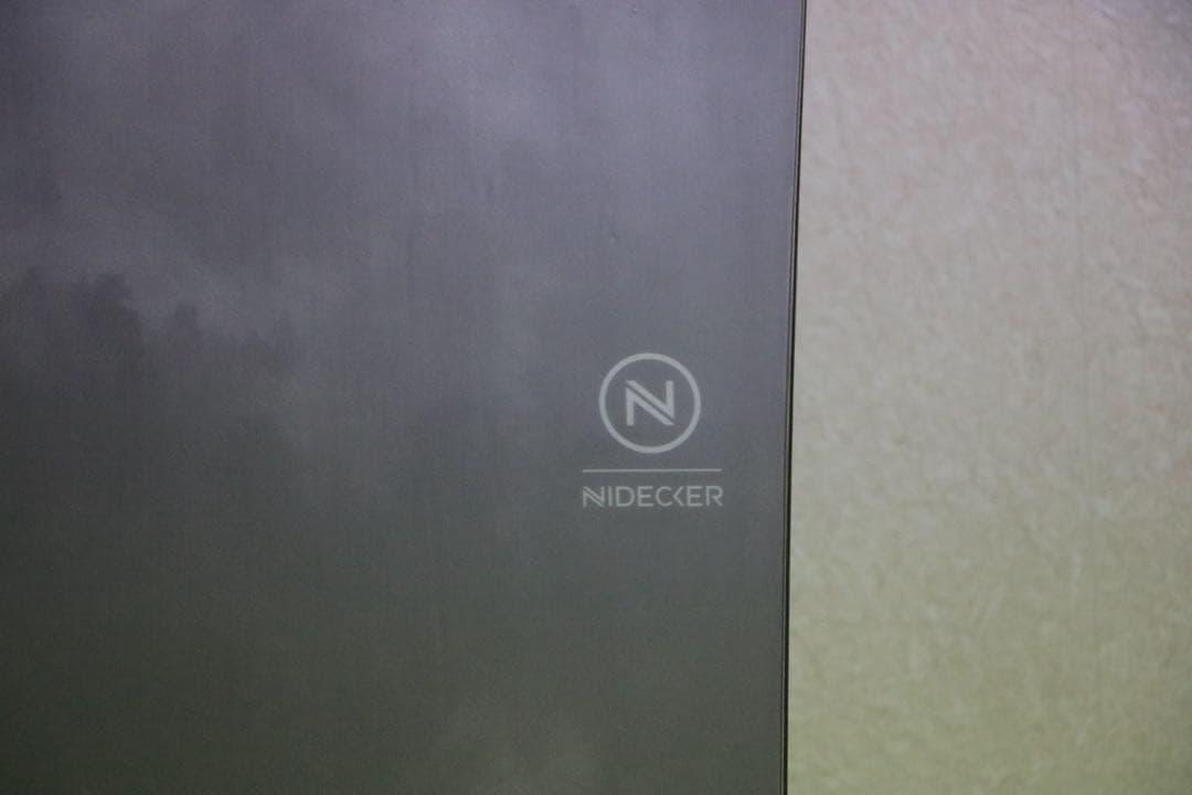 【nidecker】 escape 156センチ