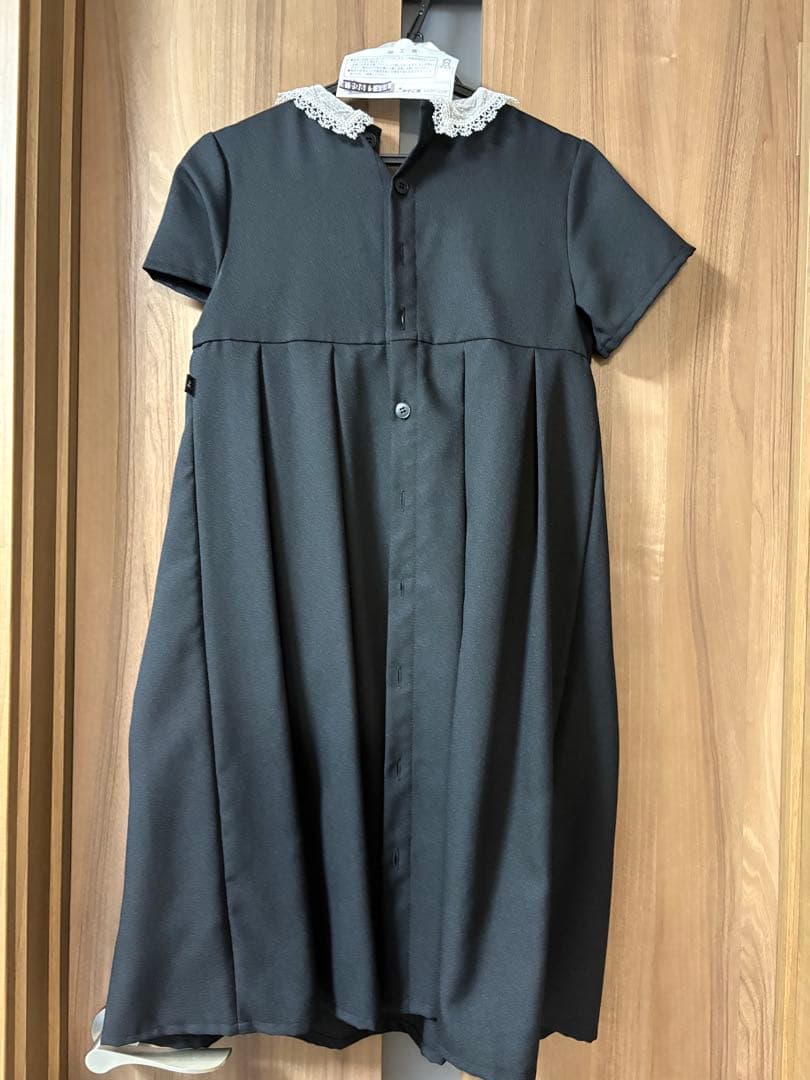 アニエスbワンピース140サイズ