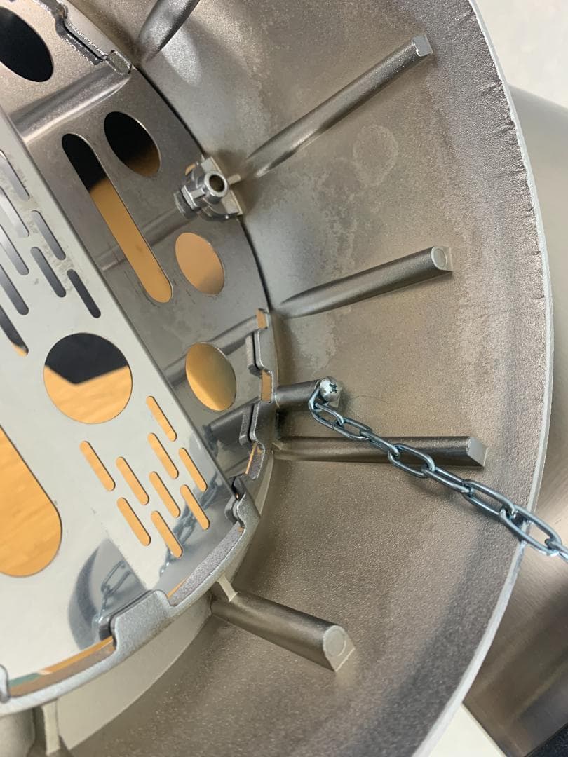 Y☆656 日本たばこ産業 標準スタンド灰皿 屋外屋内共用タイプ 未使用品