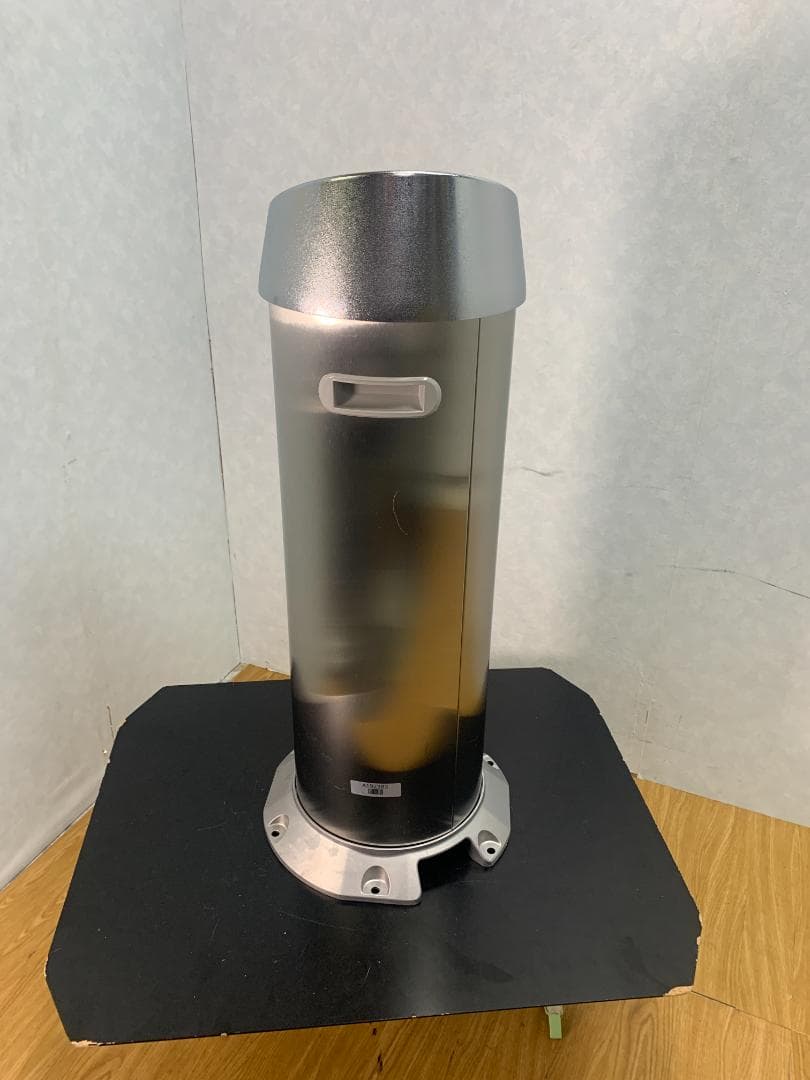 Y☆656 日本たばこ産業 標準スタンド灰皿 屋外屋内共用タイプ 未使用品