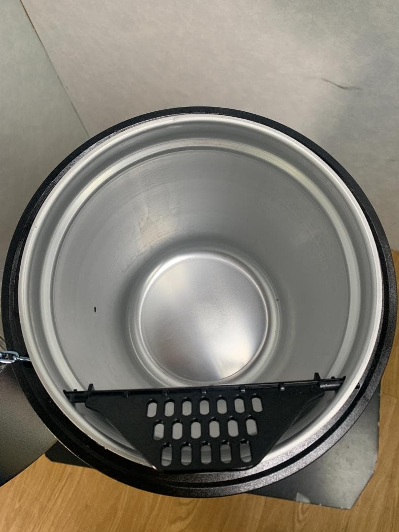 Y☆656 日本たばこ産業 標準スタンド灰皿 屋外屋内共用タイプ 未使用品