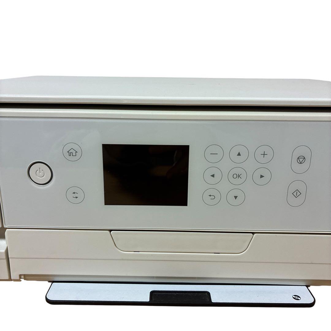 EPSON エプソン EP-812A インクジェットプリンター 動作確認済