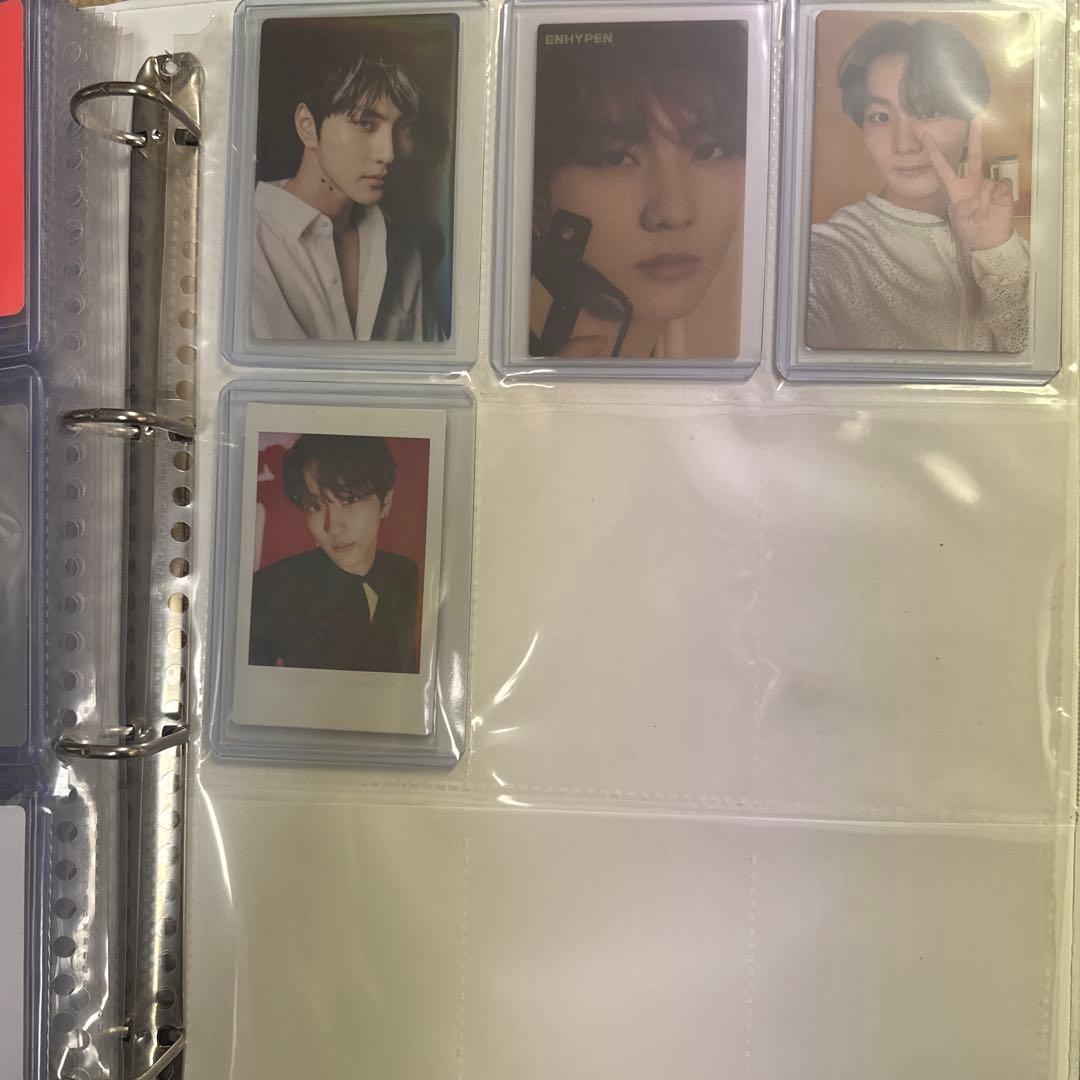 ジョンウォン　トレカまとめ売り