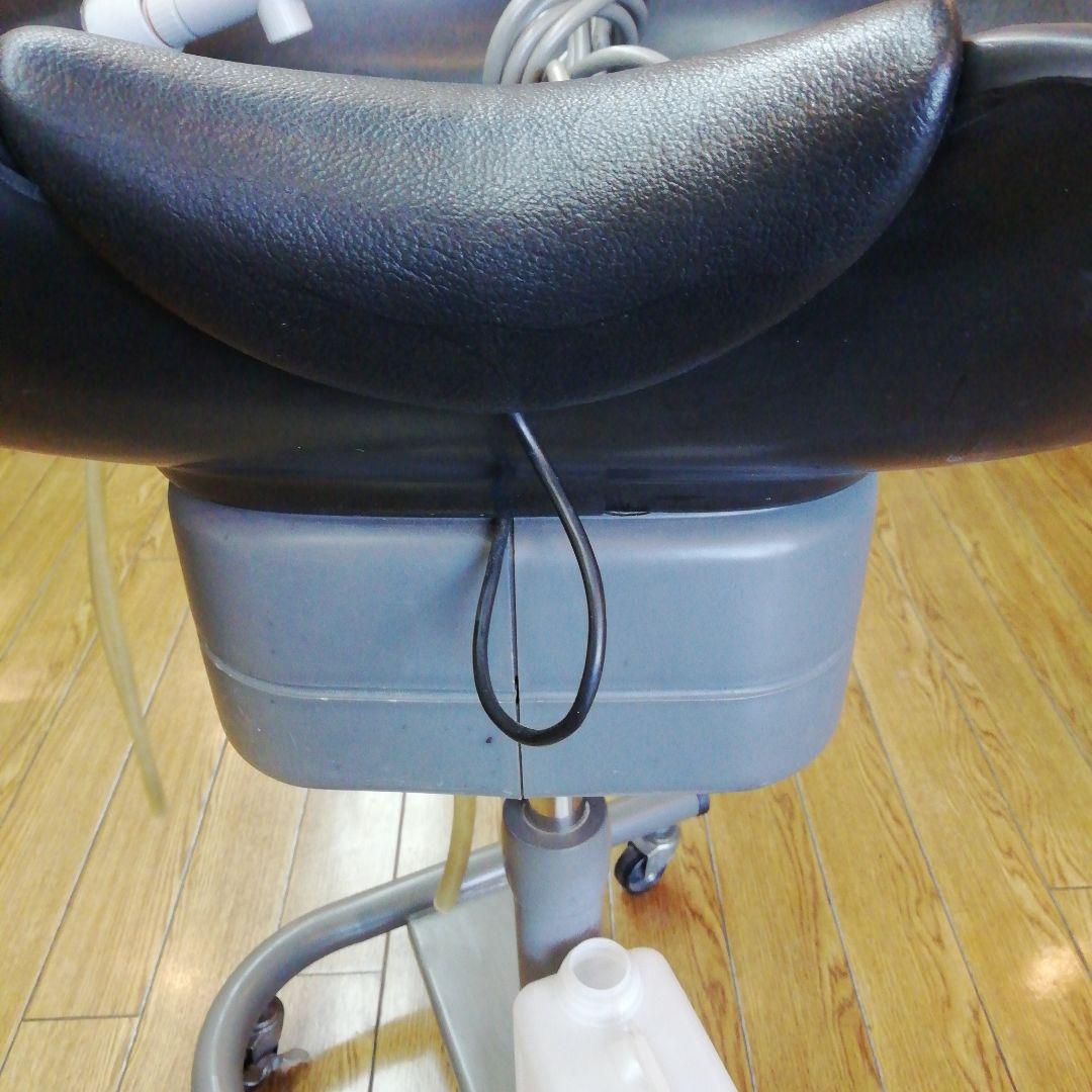 【中古品】オオヒロ　ヘアエステ　循環器　美容室専用　頭皮エステ　業務用