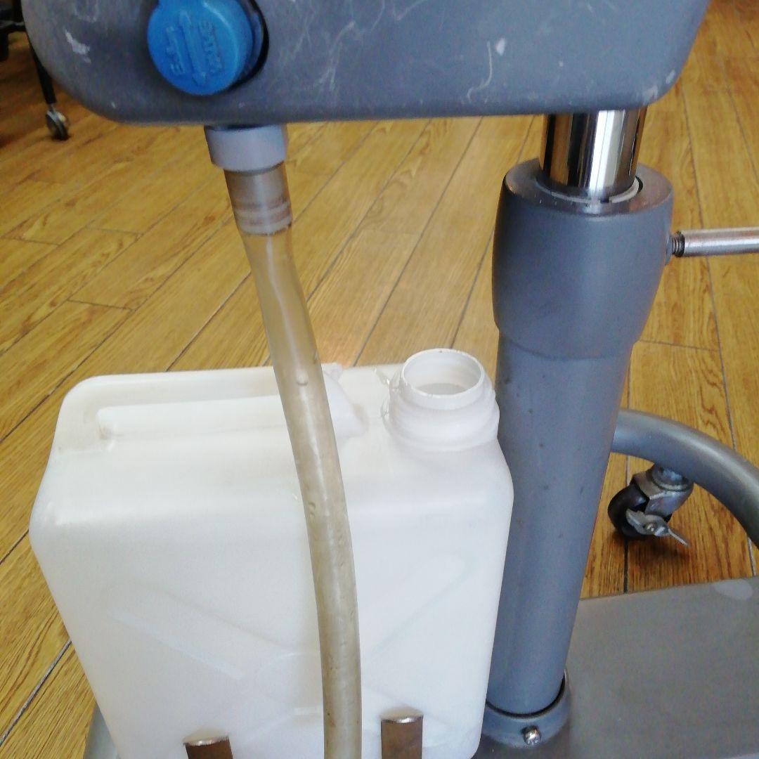 【中古品】オオヒロ　ヘアエステ　循環器　美容室専用　頭皮エステ　業務用