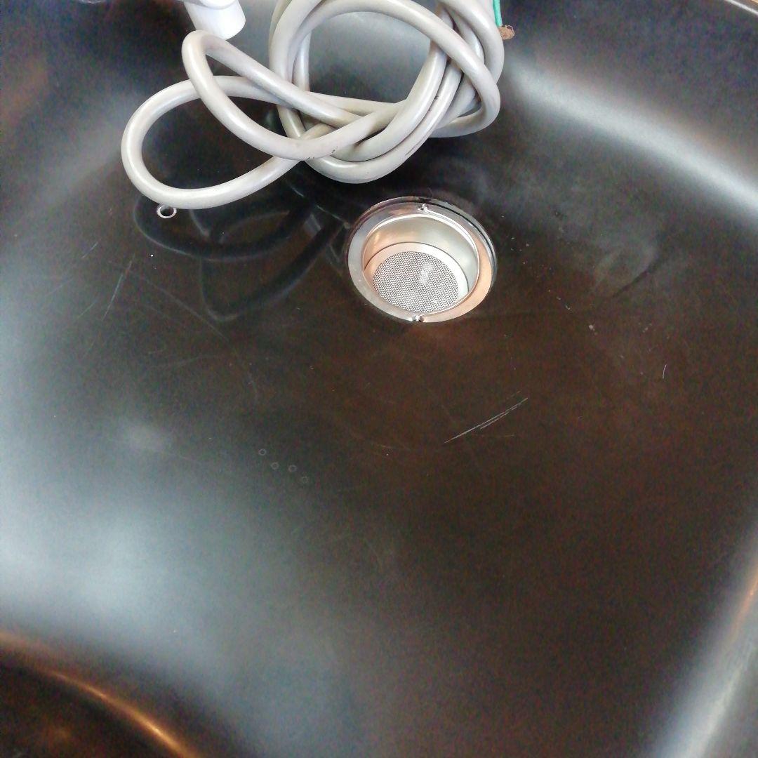 【中古品】オオヒロ　ヘアエステ　循環器　美容室専用　頭皮エステ　業務用