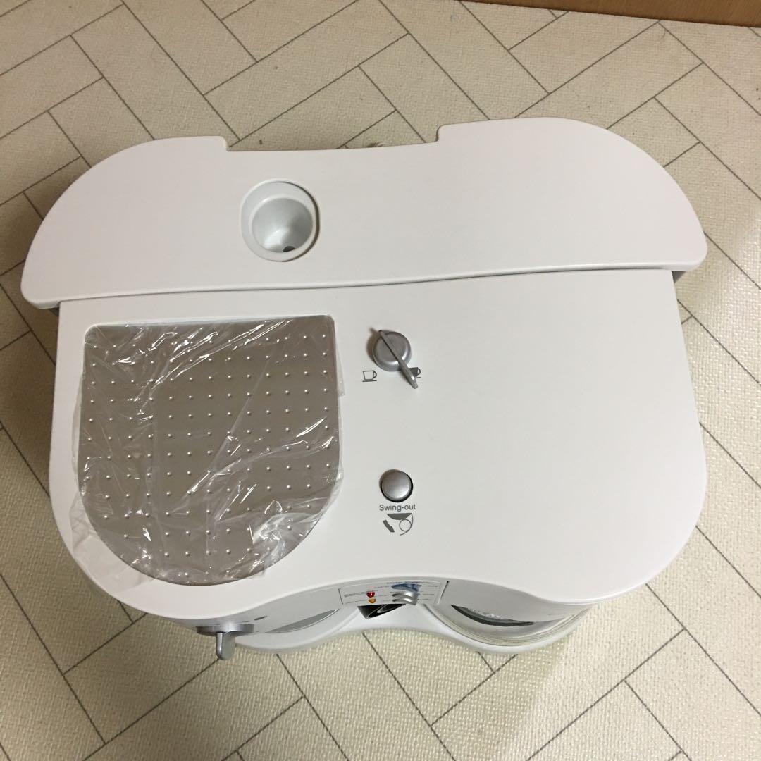 Electrolux エレクトロラックス NOVAエスプレッソ&コーヒーメーカー