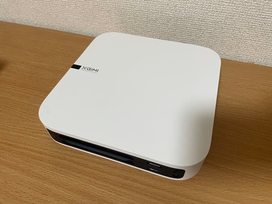 XGIMI elfin プロジェクター