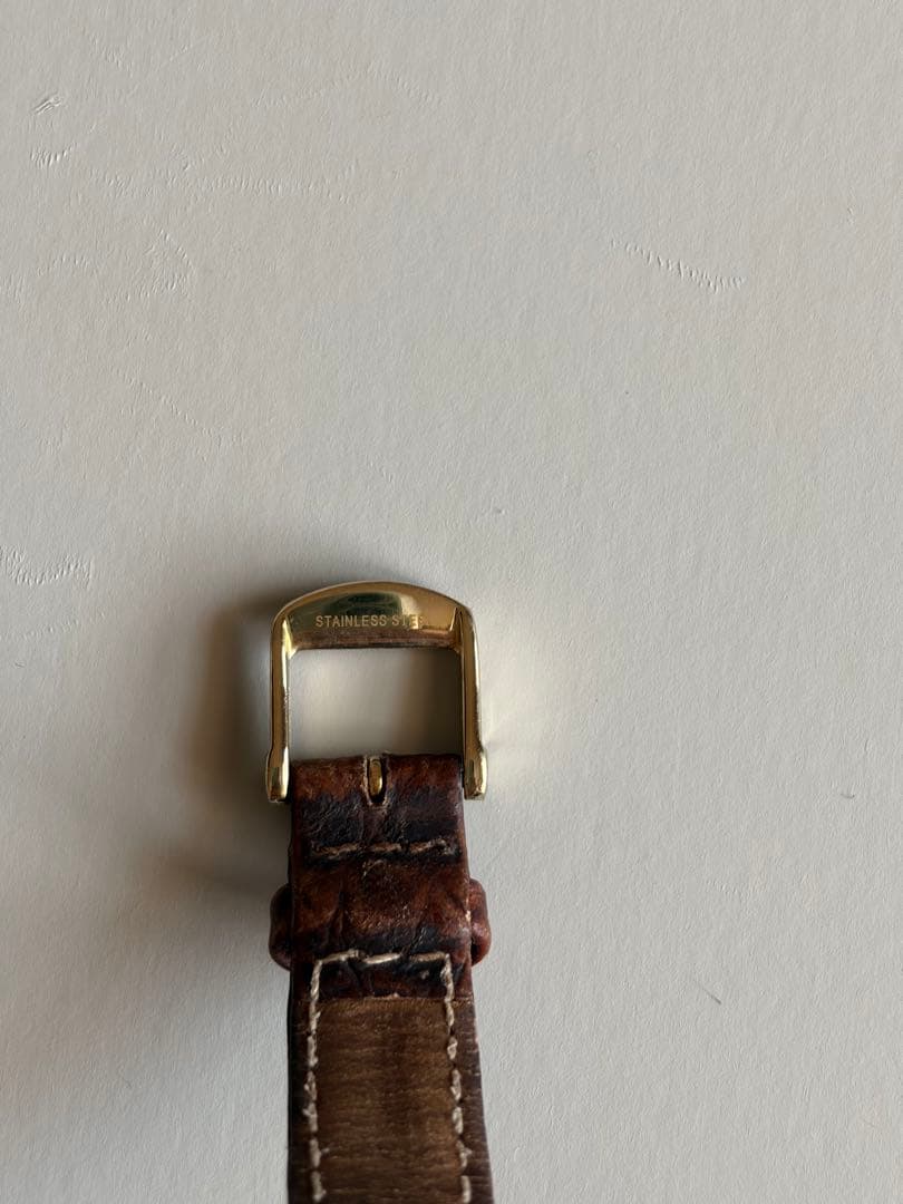 LONGINES L4/635/2 腕時計