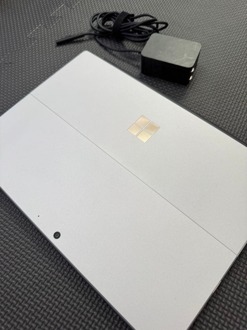 Microsoft Surface Pro7 バッテリー良好