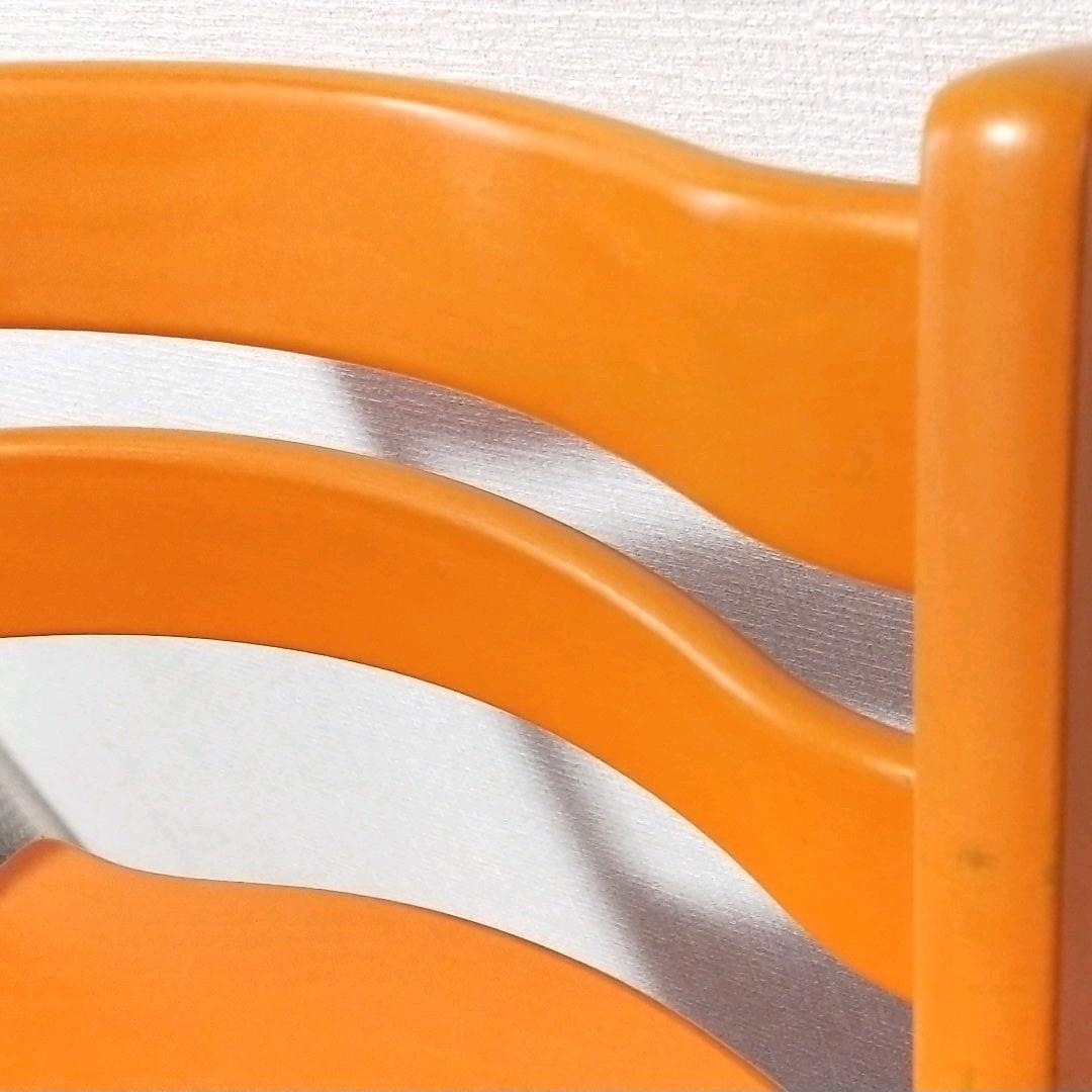 ストッケ　希少なオレンジ色