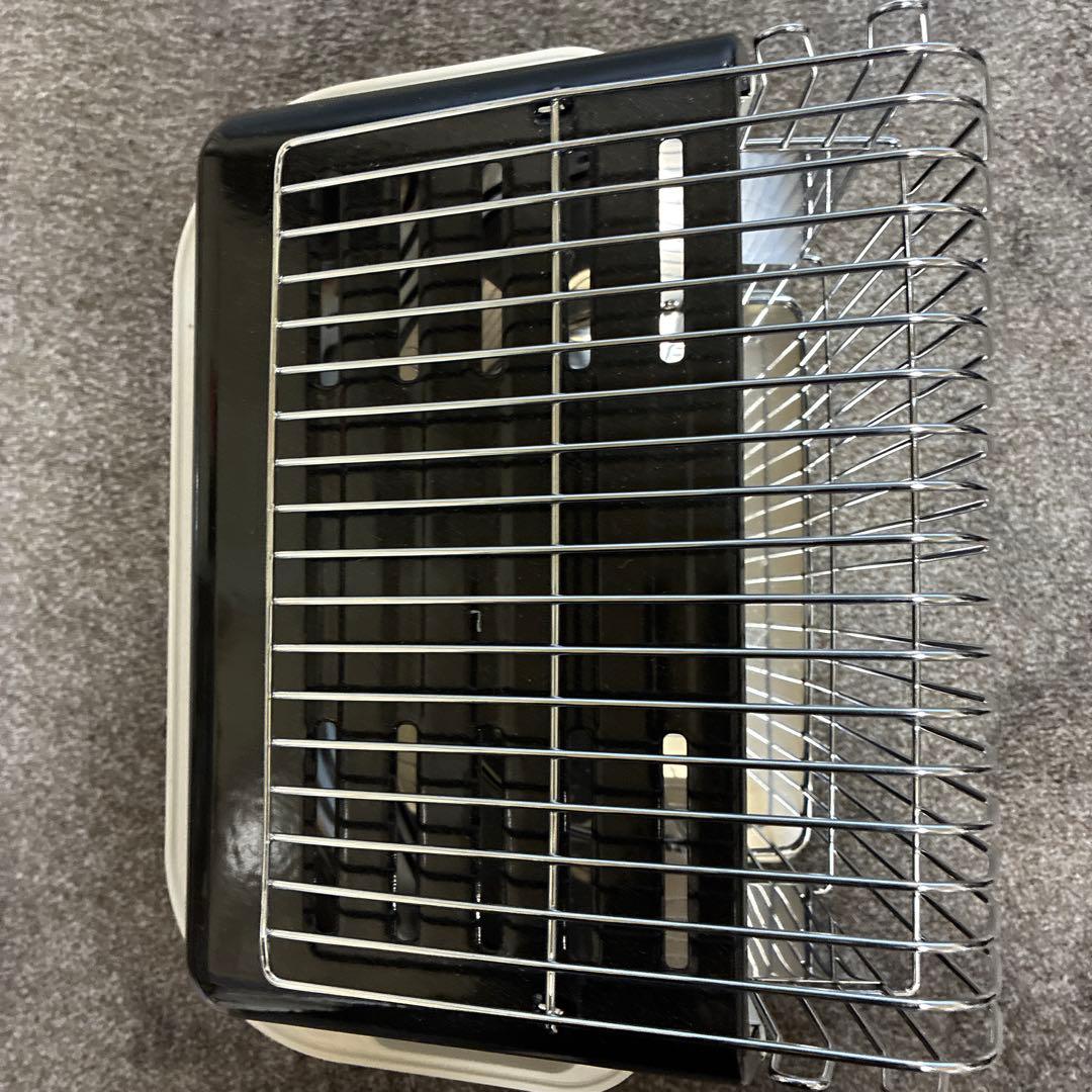 イワタニのカセットガス用ストーブ