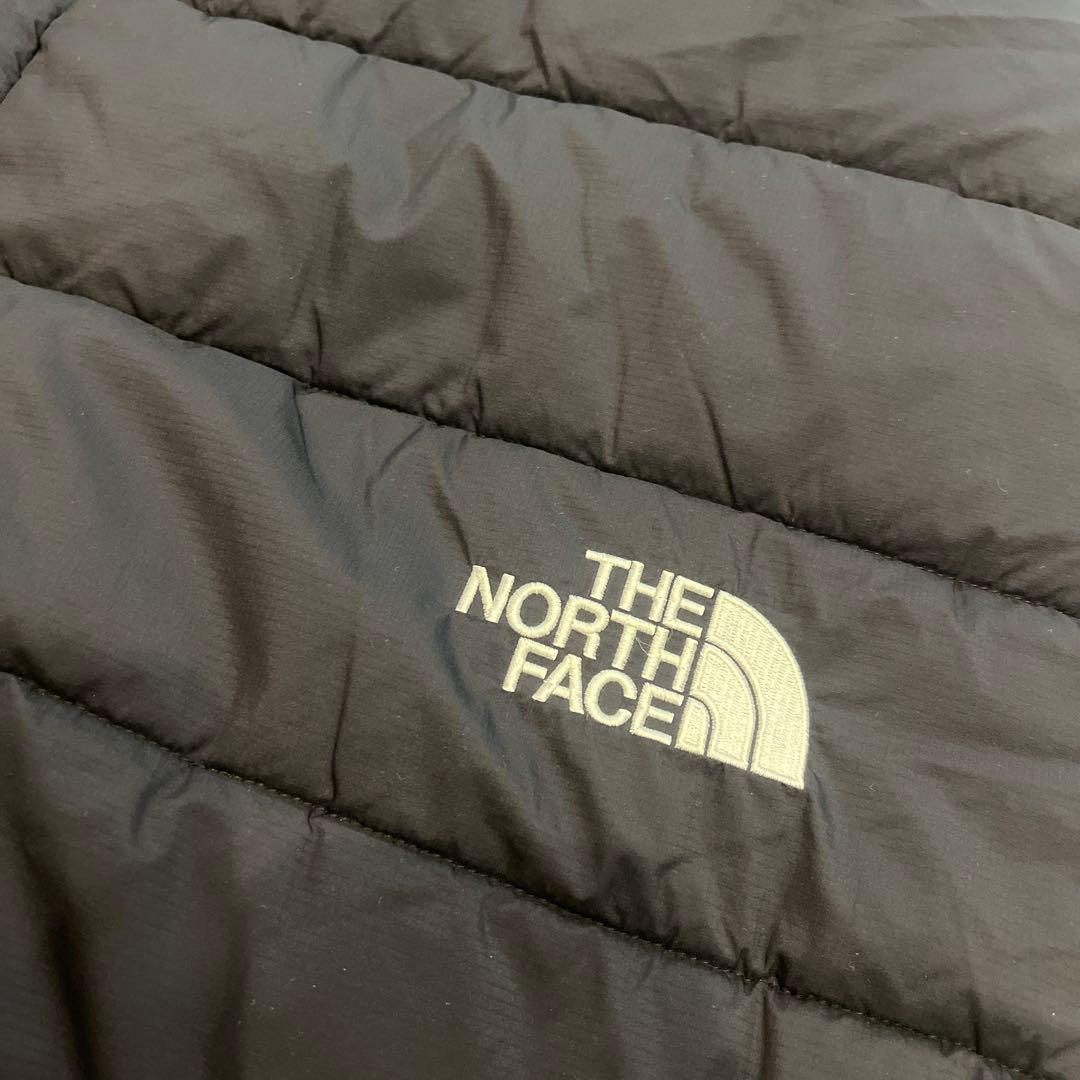 【未使用】THE NORTH FACE 抱っこ紐ケープ