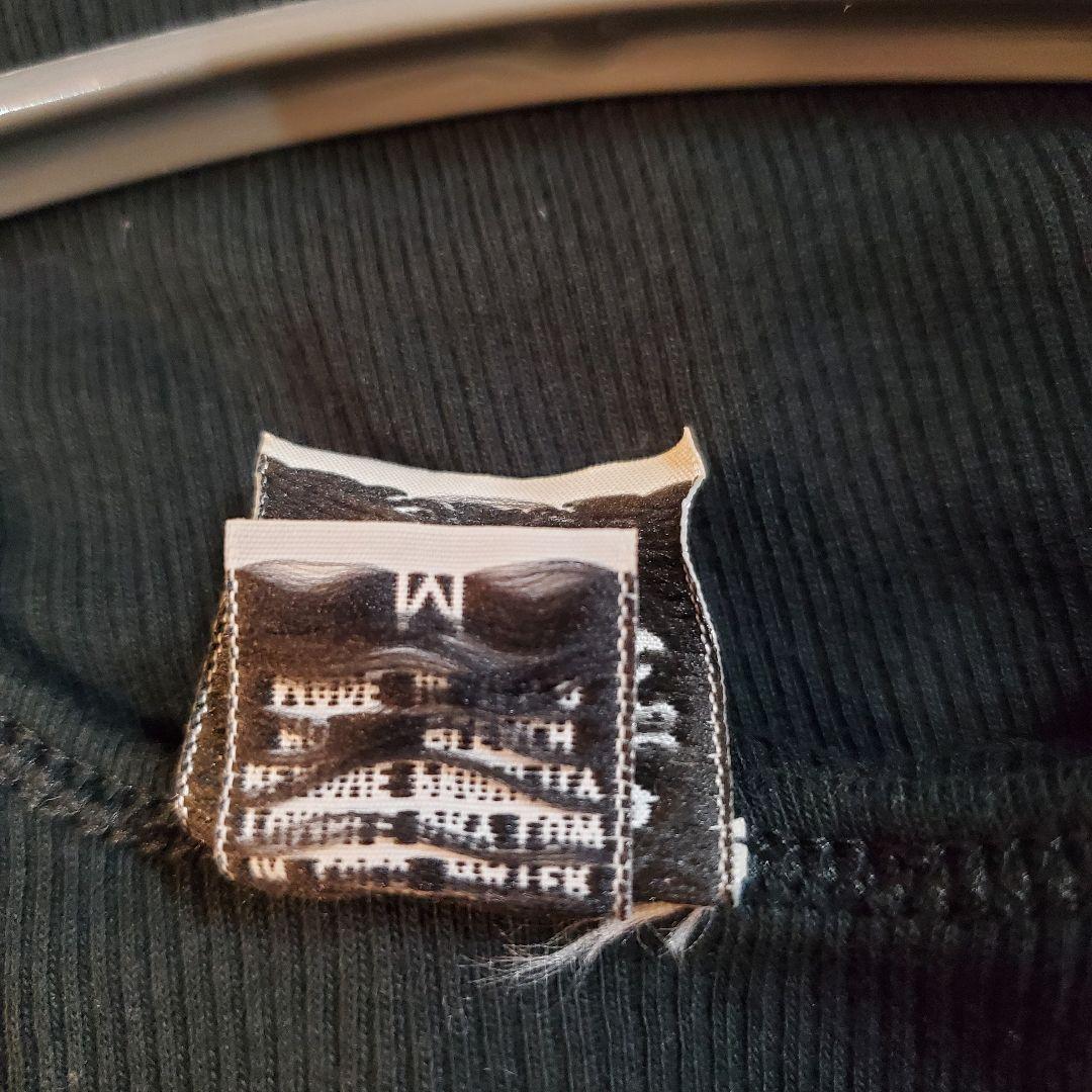 確実正規品　クロムハーツ　タンクトップ