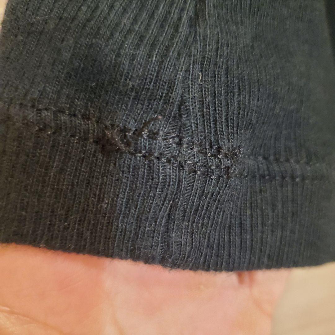 確実正規品　クロムハーツ　タンクトップ